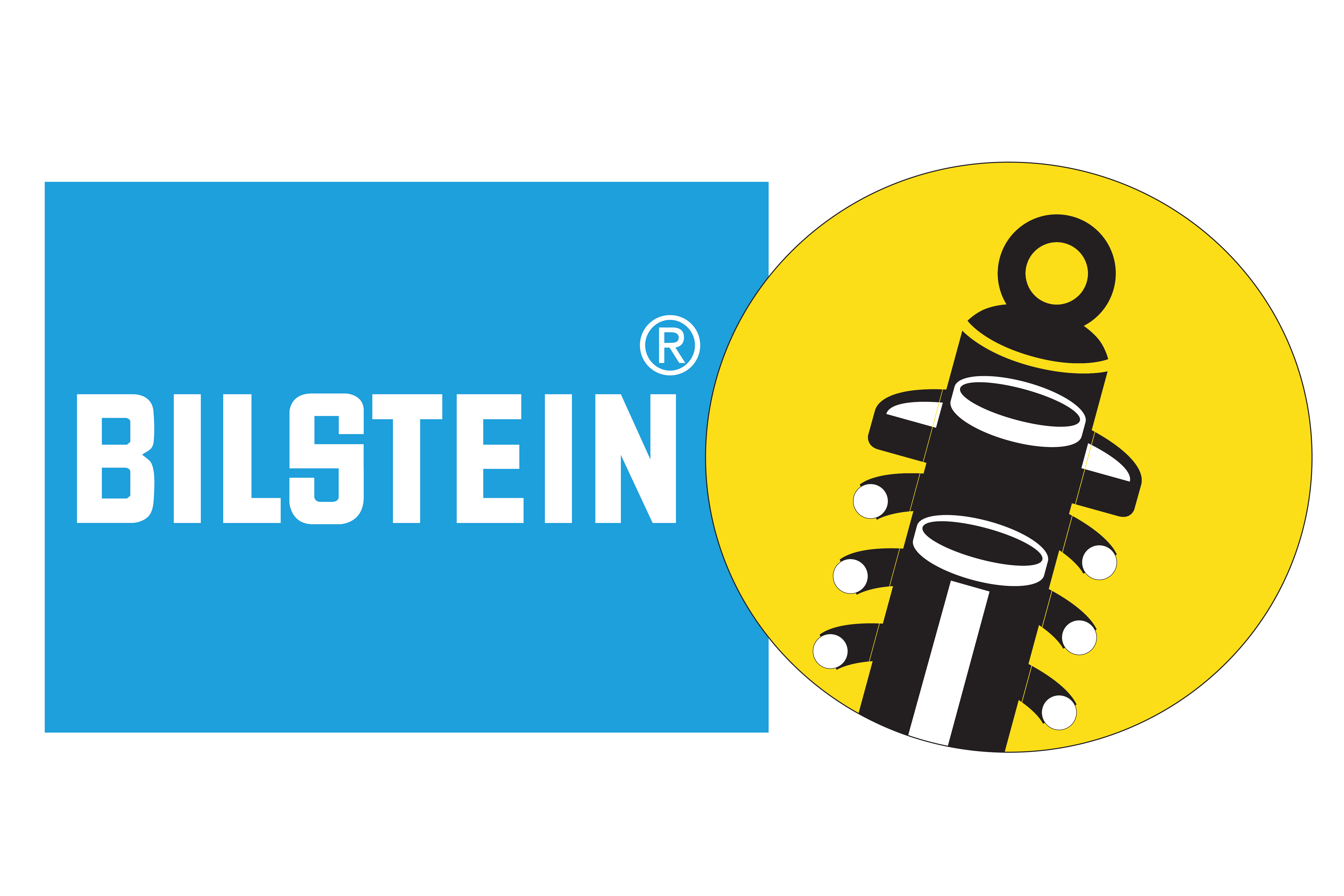 Amortiguadores Bilstein